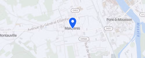 Challenge des 3 Côtes - Maidières