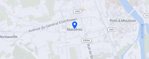 Les Foulées Trail Et Nature De Maidières - Maidieres