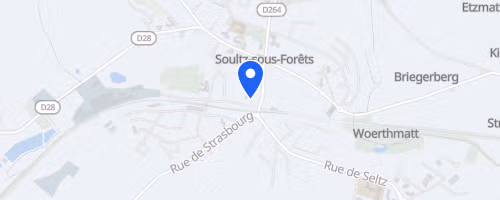 Randonnée De L'Outre Forêt - Soultz-sous-forets