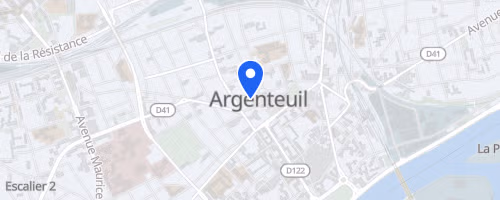 Argen'Trail