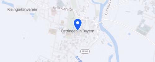 Oettinger Stadtlauf