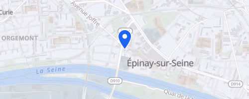 La Spinassienne