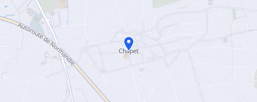 [A CONFIRMER] Cross de Chapet - 10 km 2026
