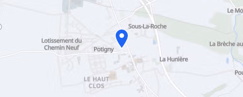 Les foulées de la brèche au diable - Potigny