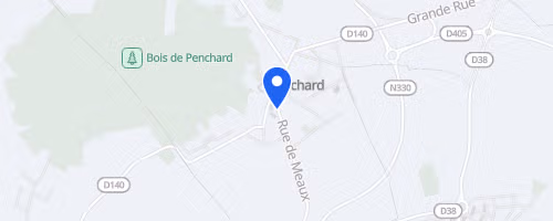 Noctambule de chauc' - Penchard