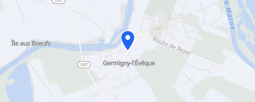 La germinoise - Germigny-l'Évêque