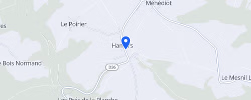 La fabrizh run - Le Hom