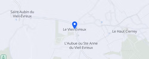 Les Foulées Des Thermes - Le Vieil Evreux