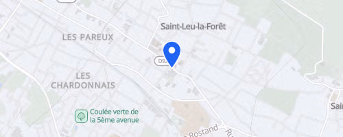 Trail Les 40 Bosses