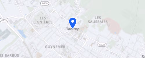 Endurance Backyard - Taverny