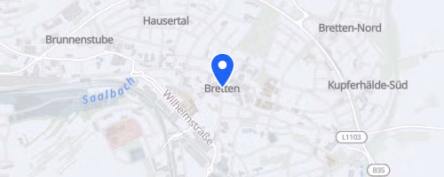 Sparkasse Kraichgau CityCup Bretten