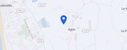 La Coutainvillaise - Agon-coutainville