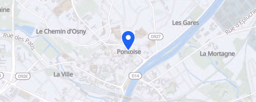Plogging pontoise