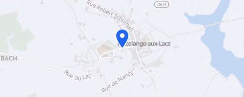 Randonnée Au Pays Des Lacs - Puttelange-aux-lacs