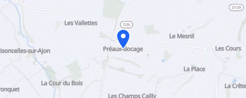 Les Préautomnales