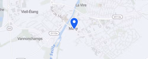 La Marlienne