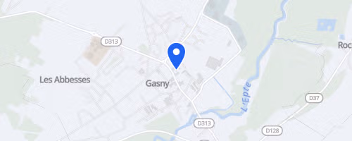 Trail urbain Gasnyrunning