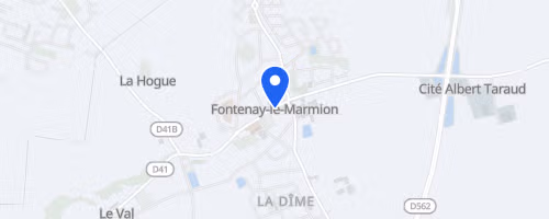Les Foulées De Fontenay Le Marmion