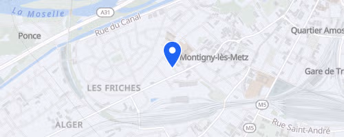 Corrida de Montigny-lès-Metz