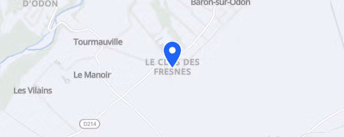 Trail de l'Odon
