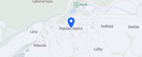 Beh Rajeckou dolinou KL Auto
