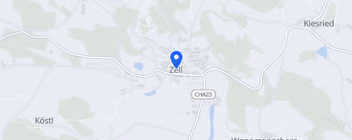 20. Zeller MEHR Raiffeisenbank-Adventslauf