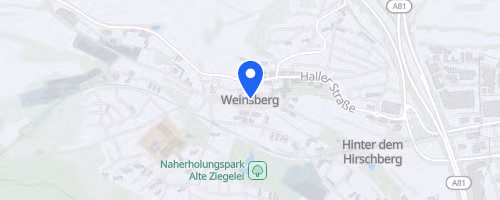 Weinsberger Weibertreulauf