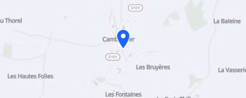 Trail Pom'haies Vergers