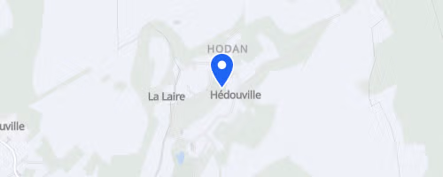 La bimachine vol 2 - Hédouville
