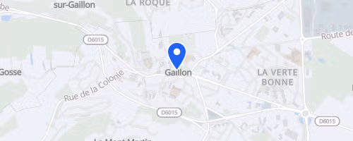 Trail du château de Gaillon