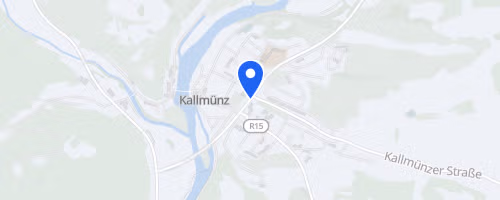 Kallmünzer Sparkassen