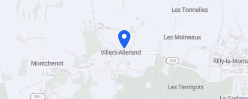 Trail par couple - Villers-Allerand