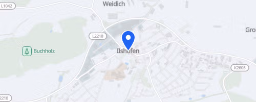 14. Bausch+Ströbel Stadtlauf Ilshofen