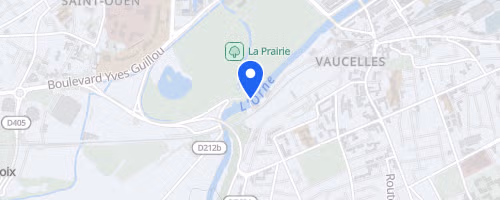 Couleurs et Senteurs d'Automne - Caen
