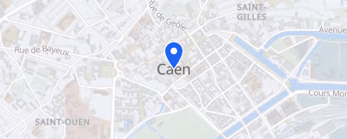 Malherbe Urban Trail - Caen