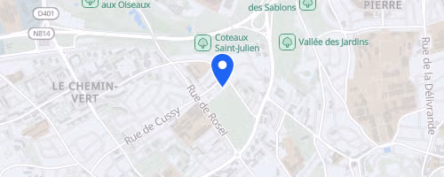 Marathon de la liberté - Caen