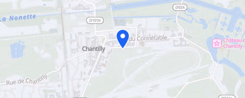 Triathlon et Duathlon du Château de Chantilly