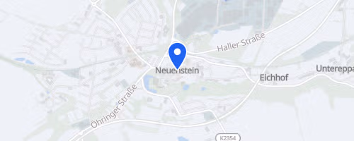 23. Neuensteiner Stadtlauf