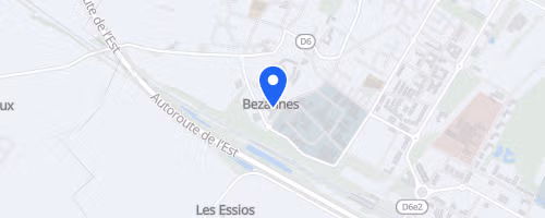 Randonnée Du Chemin Des Dames - Bezannes