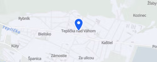 Detský charitatívny prekážkový beh