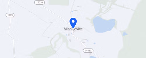 Mladějovice Ultra (21 + 25 km)