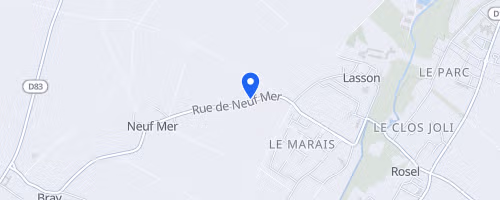 Les Foulées de la Mue