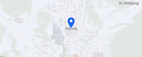 Velburger Burgberglauf