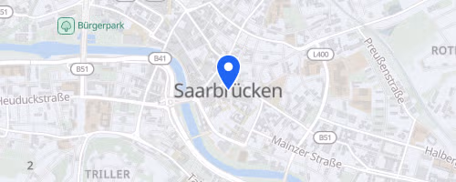 8. saarBRÜCKENlauf