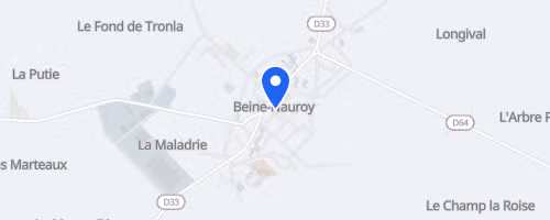 Astronomic run - Beine-Nauroy
