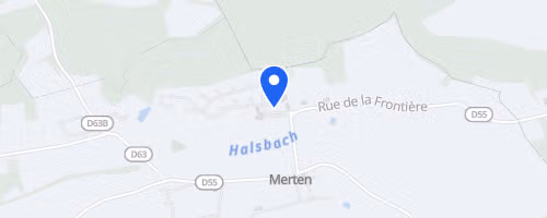 Randonnée D'été - Merten