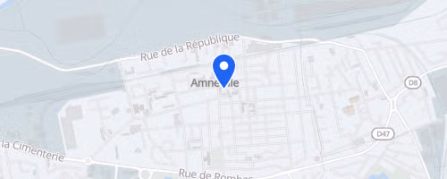 10 km thermapolis - Amnéville