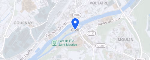 Coupe de France eau libre Creil - 1 km 2026