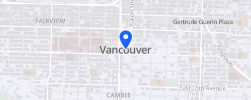 Beneva Vancouver Half Marathon & 5K