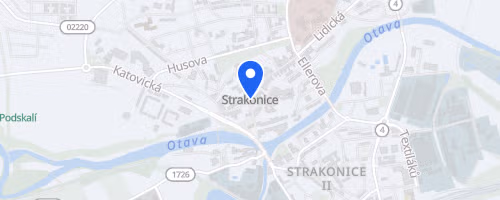 Olympijský běh - Strakonice